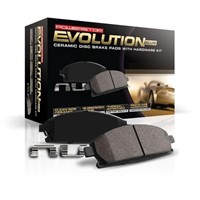 FM8124  Power Stop Front Z17 Evolution Ceramic Bra