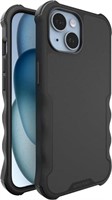 Smartish iPhone 15 Protective Magnetic Case -