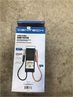 Cen-Tech 6V/12V Load Tester