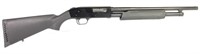 Mossberg Model 500 20 Gauge Shotgun