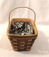 Longaberger Basket