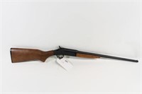 H & R, PARDNER, 410, SINGLE SHOT SHOTGUN,