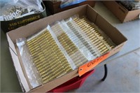 Lot of Primed & Cleaned .45 ACP Brass