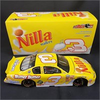 Nilla Wafer Dale Earnhardt Jr 1:24 Diecast Car