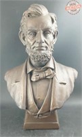 Abraham Lincoln Bust by Austin Productions