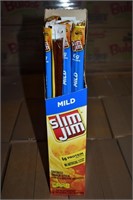 Slim Jim - OUT OF DATE - Qty 4320