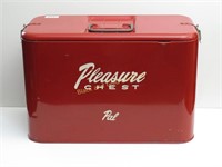 Vintage Pal Pleasure Chest Cooler