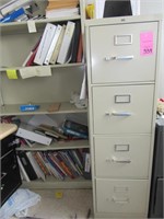 Filing Cabinet