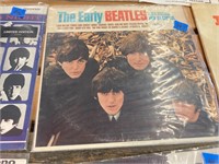Early Beatles Album
