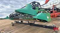 JD 930 Flex Header  30'