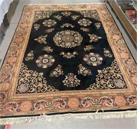 Oriental Style rug