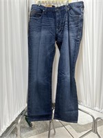 Ariat Denim Jeans 40x36