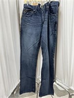 Ariat Denim Jeans 36x38