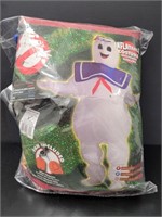 Ghostbusters Stay-Puft Marshmallow Man Costume