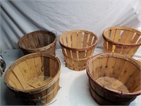 Baskets - Apple Baskets