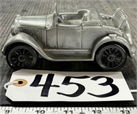 Banthrico 1929 Ford Die Cast Bank