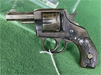 Harrington & Richardson Young American Revolver