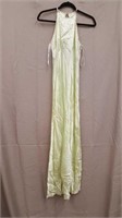 Zum  Zum Green Dress- Size 7/8