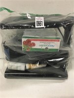 AIR GARDEN MIRACLE GRO KIT(USED)