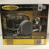 CARGO RESTRANT SYSTEM