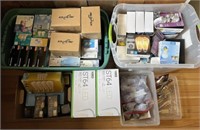 Large Lot of Various Lightbulbs