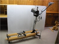 Nordic Track Pro Cross Country Exercise Machine