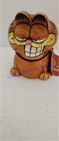 1981 Ceramic  Garfield