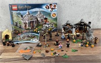 Lego Harry Potter 75947 Hagrids Hut