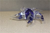 Artglass Star Fish