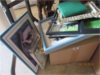 Picture Frames - Different Sizes