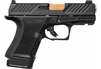 NEW:  SHADOW SYSTEMS CR920 COMBAT 9MM
