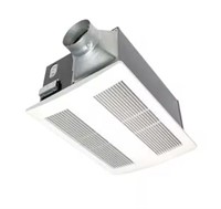 Panasonic Ceiling Exhaust Bath Fan with Heater