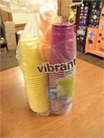 130 16oz Party Cups