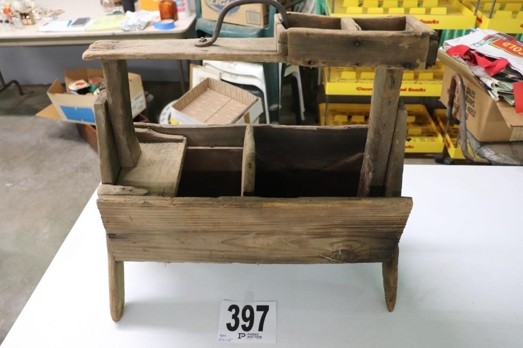 Vintage Toolbox(R1)