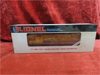 New Lionel Union Pacific RS-3 Diesel Locomotive