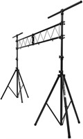 On-Stage LS7730 Lighting Stand with Truss