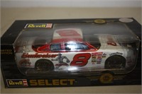 Revell Select 1:24 Scale Budweiser #8 Die Cast