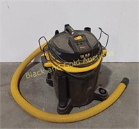 Vacmaster Beast 12 Gallon 5.5 HP Wet/Dry Vac