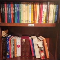 FOOD AND WINE BOOK COLLECTION
