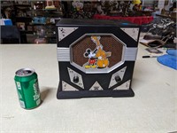 Special Edition Mickey Mouse Radio