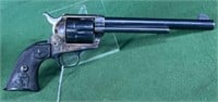 Colt SAA Revolver, 45 Colt