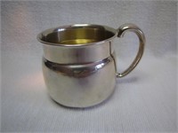 Gorham Sterling Silver Child's Cup