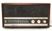 Vintage Magnavox Radio