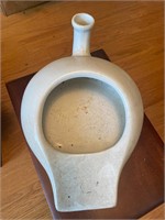 Vintage Porcelain Urinal