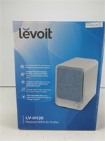 LEVOIT PERSONAL HEPA AIR PURIFIER