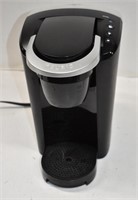 Keurig Coffee Machine. Tested/