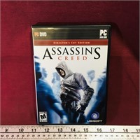 Assassin's Creed Director's Cut PC Game