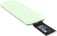 Coleman EasyStay Single High Airbed - Slim Twin
