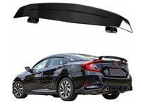 46.6inch  Universal Spoiler Wing Gt Style Racing