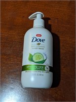 Dove Deep Cleansing Hand Wash